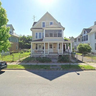 32 Dunmoreland St #34, Springfield, MA 01109