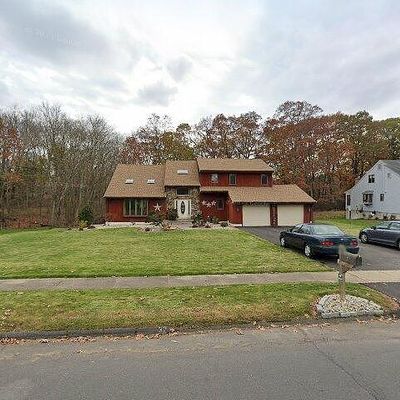 32 Evans Xing, South Windsor, CT 06074