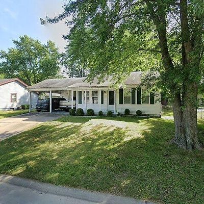 32 Huntsman Trl, Saint Peters, MO 63376