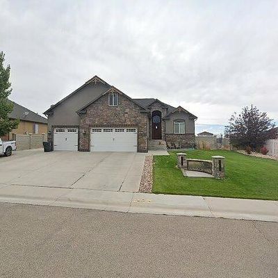 32 Long Dr, Rock Springs, WY 82901