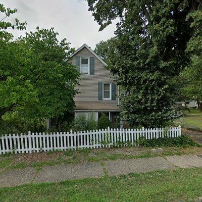 32 Marion Ave, New Providence, NJ 07974