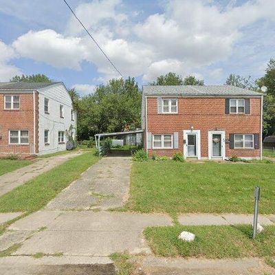 32 Ryan Ave, New Castle, DE 19720