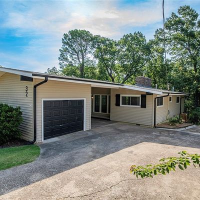 32 Swanage Dr, Bella Vista, AR 72715