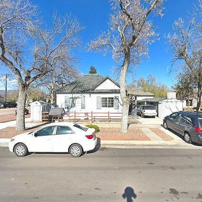 32 W Las Animas St, Colorado Springs, CO 80903