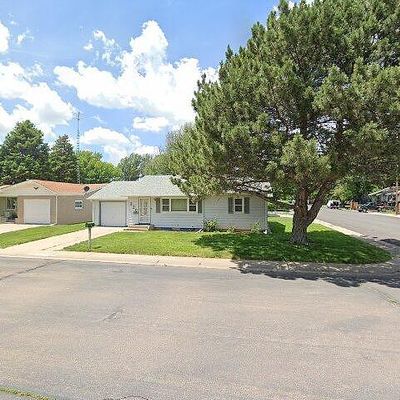 320 Lincoln St, Brush, CO 80723