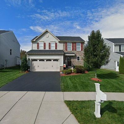 320 Ranchero Dr, Coraopolis, PA 15108