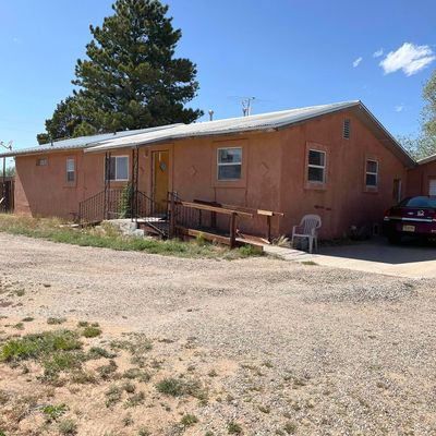 320 S Eunice Street, Moriarty, NM 87035