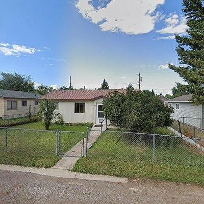 320 W Barnes St, Lewistown, MT 59457