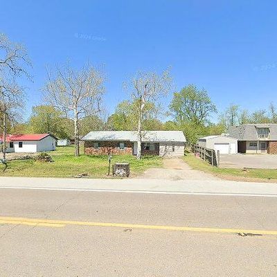 3201 Air Base Rd, Newport, AR 72112