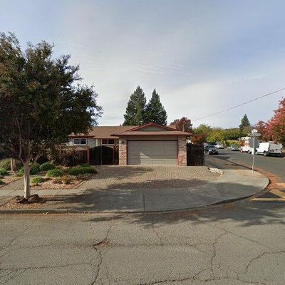 3201 Linda Vista Ave, Napa, CA 94558