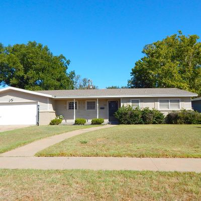 3206 47 Th St, Lubbock, TX 79413