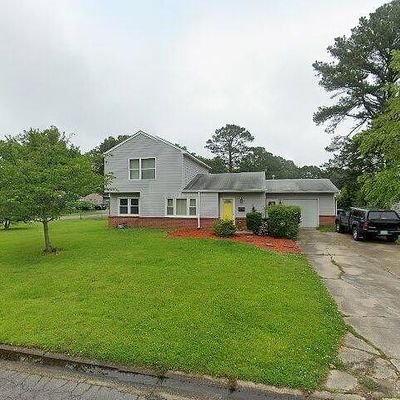 3208 Corvette Ct, Virginia Beach, VA 23452