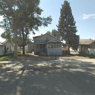 321 3 Rd Ave N, Greybull, WY 82426