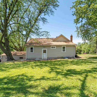 321 E 2 Nd St, Hickman, NE 68372