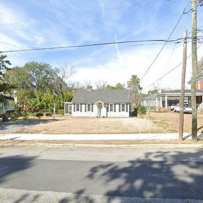 321 E Jefferson St, Thomasville, GA 31792