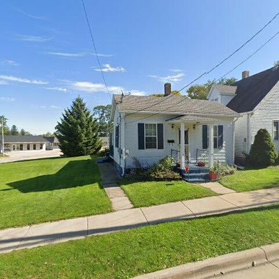 321 N Main St, Dodgeville, WI 53533