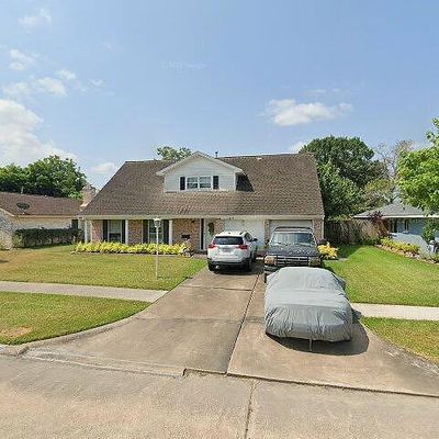 3212 Stratford St, Pearland, TX 77581