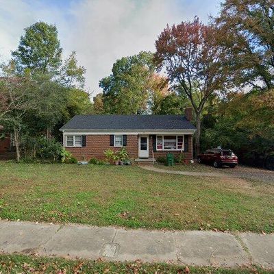 3217 Enfield Rd, Charlotte, NC 28205