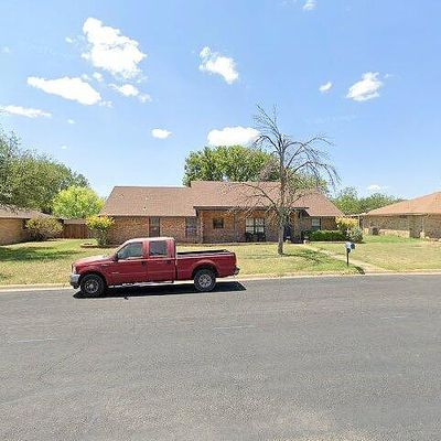 3217 Valleyview Blvd, San Angelo, TX 76904