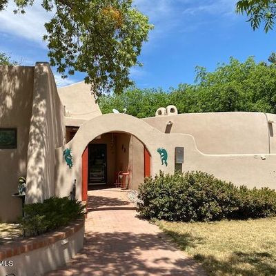 3219 Snow Road, Las Cruces, NM 88005