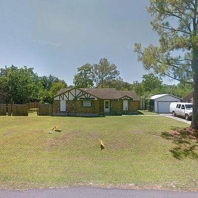 322 Maple Dr, Hitchcock, TX 77563