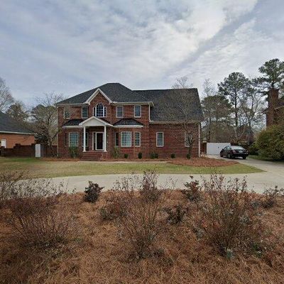 3221 W Hampton Pointe Dr, Florence, SC 29501