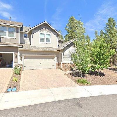 3223 S Hannah Ln, Flagstaff, AZ 86005