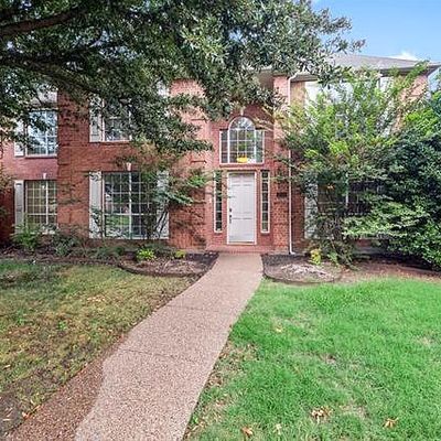 3224 Chippenham Dr, Plano, TX 75093