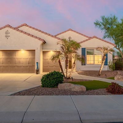 3225 N 163 Rd Dr, Goodyear, AZ 85395