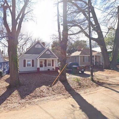 3227 Rogers St, Charlotte, NC 28208