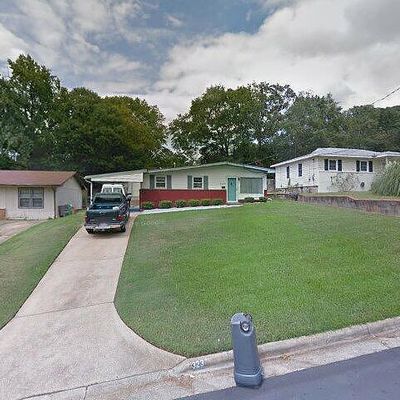 323 47 Th St, Columbus, GA 31904