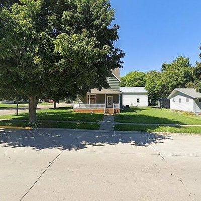 323 Maine Ave, Adrian, MN 56110