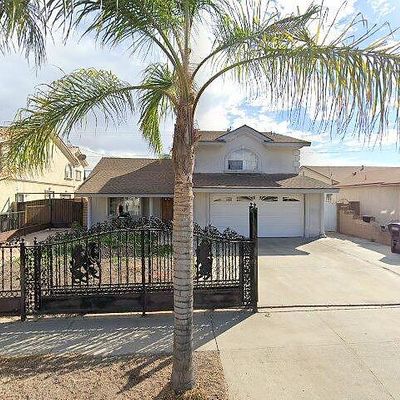 3236 Greenglade Ave, Pico Rivera, CA 90660