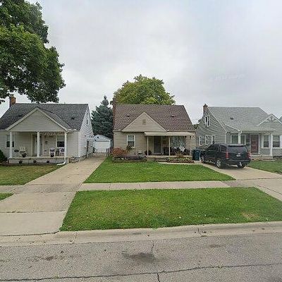 3237 Pardee Ave, Dearborn, MI 48124