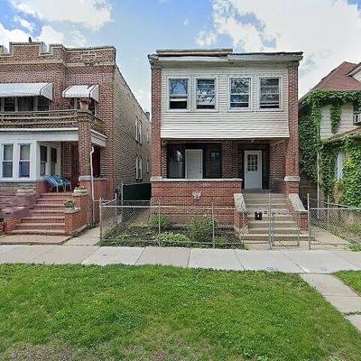 3236 W Eastwood Ave, Chicago, IL 60625