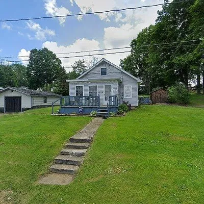 324 5 Th St, Corry, PA 16407