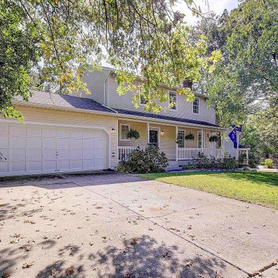 3243 Blackwalnut Dr, Annapolis, MD 21403