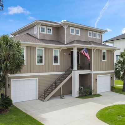 325 Deer Point Dr, Gulf Breeze, FL 32561