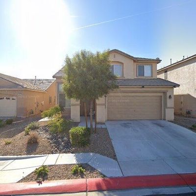 325 Iron Summit Ave, North Las Vegas, NV 89031