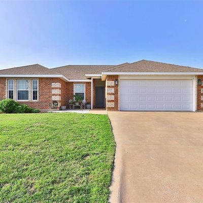 325 Lollipop Trl, Abilene, TX 79602