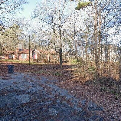 325 Old Stagecoach Rd, Stockbridge, GA 30281