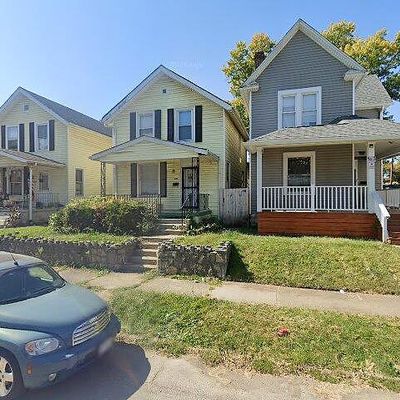 325 S Harris Ave, Columbus, OH 43204