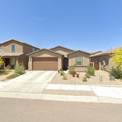 3258 W Sunlit Peak Dr, Tucson, AZ 85742