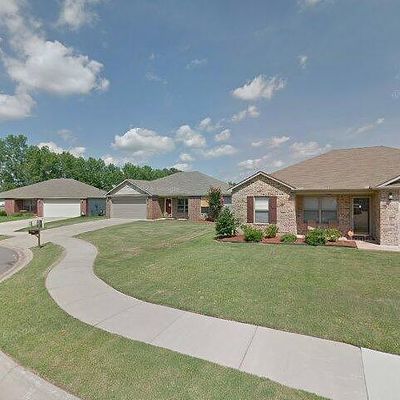 326 Casa Ct, North Little Rock, AR 72117