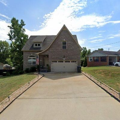 326 Cottonwood Ct, Clarksville, TN 37040