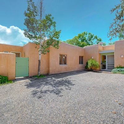 326 Sanchez St, Santa Fe, NM 87505