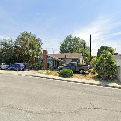 3262 Leyburn Dr, Rosemead, CA 91770