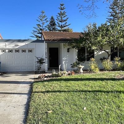 3266 San Amadeo #B, Laguna Woods, CA 92637