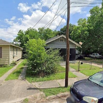 3269 Reeves St, Houston, TX 77004