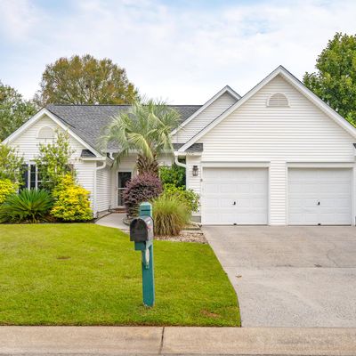 3270 Heathland Way, Mount Pleasant, SC 29466